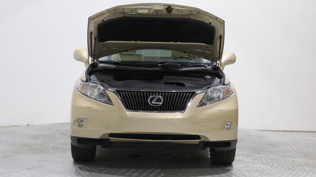 2010 Lexus RX350 AWD MAGS A/C GR ELECT BLUETOOTH CAM DE RECULE #33