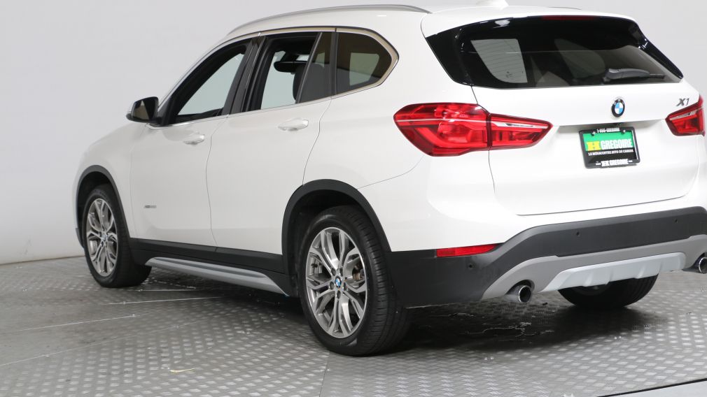 2016 BMW X1 28i XDRIVE MAGS A/C GR ELECT BLUETOOTH TOIT PANO #6