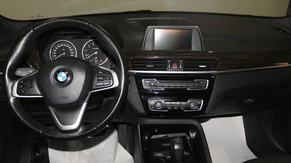 2016 BMW X1 28i XDRIVE MAGS A/C GR ELECT BLUETOOTH TOIT PANO #18