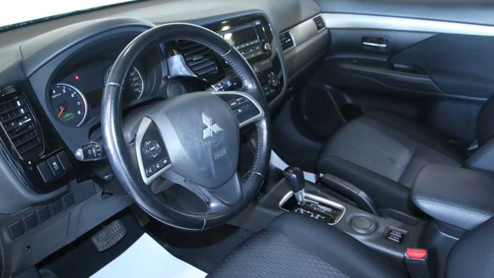 2014 Mitsubishi Outlander ES AUTO A/C GR ELECT MAGS BLUETHOOT #8