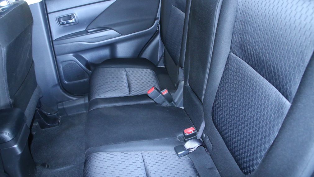 2014 Mitsubishi Outlander ES AUTO A/C GR ELECT MAGS BLUETHOOT #19