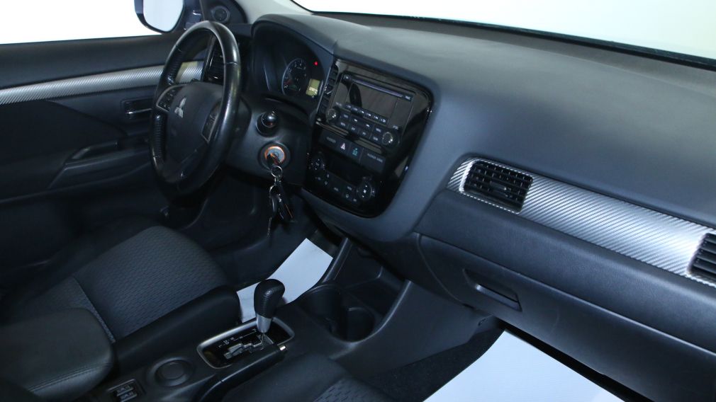 2014 Mitsubishi Outlander ES AUTO A/C GR ELECT MAGS BLUETHOOT #22