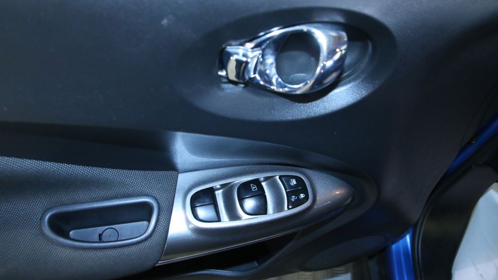 2012 Nissan Juke SL GR ELECTRIQUE MAGS BLUETOOTH CUI NAV TOIT #10