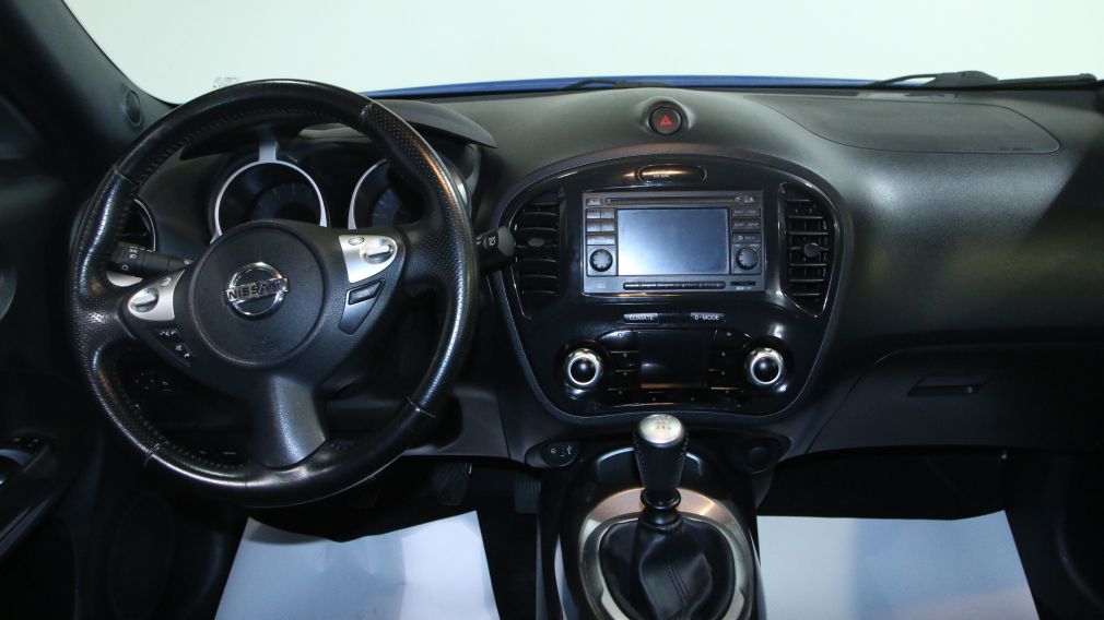 2012 Nissan Juke SL GR ELECTRIQUE MAGS BLUETOOTH CUI NAV TOIT #13