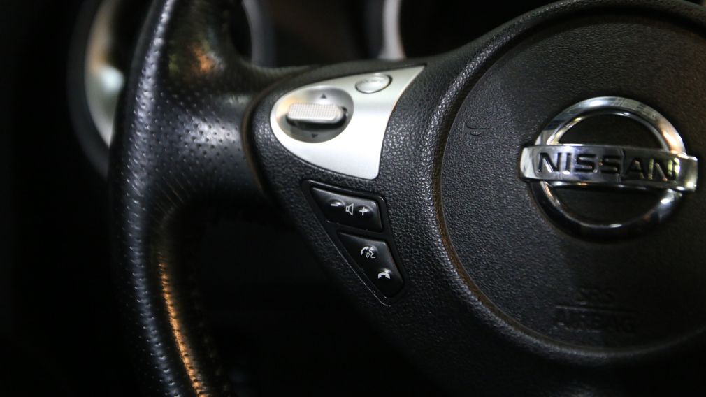 2012 Nissan Juke SL GR ELECTRIQUE MAGS BLUETOOTH CUI NAV TOIT #16