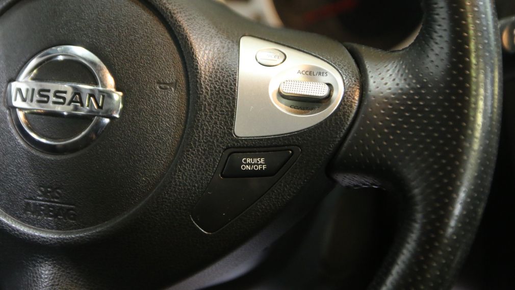 2012 Nissan Juke SL GR ELECTRIQUE MAGS BLUETOOTH CUI NAV TOIT #17