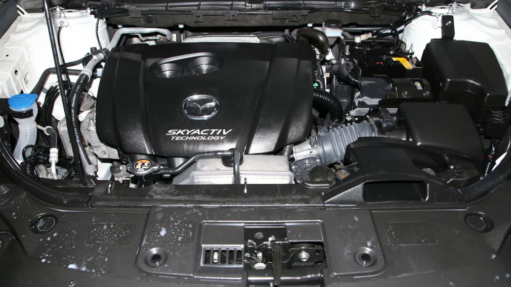 2016 Mazda CX 5 GX A/C GR ELECTRIQUE MAGS BLUETOOTH NAVIGATION #23