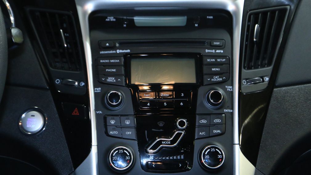 2013 Hyundai Sonata Limited AUTO TOIT CUIR BLUETOOTH #14