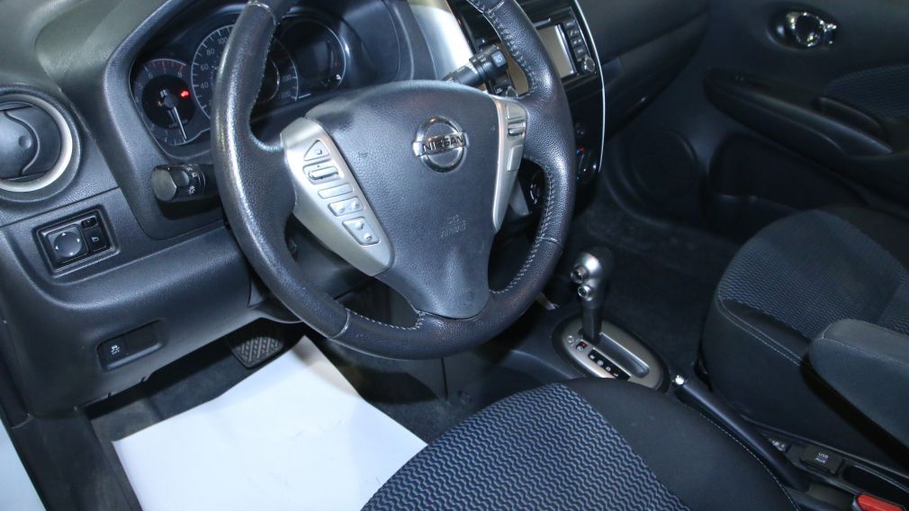 2015 Nissan Versa SL AUTO A/C MAG GR ELECT NAV CRUISE #8