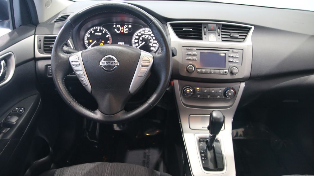 2014 Nissan Sentra SV AUTO A/C CRUISE #13