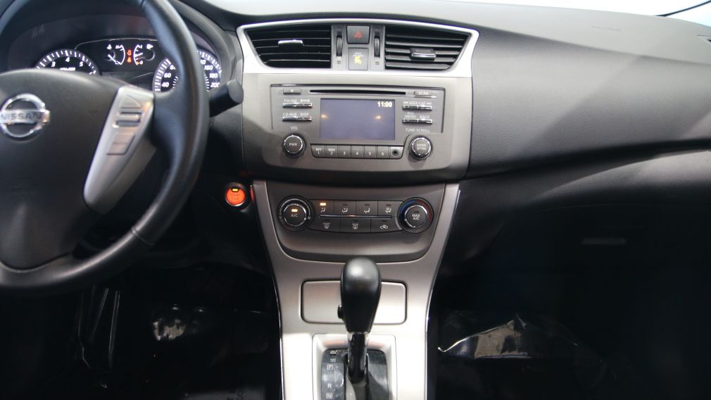 2014 Nissan Sentra SV AUTO A/C CRUISE #15
