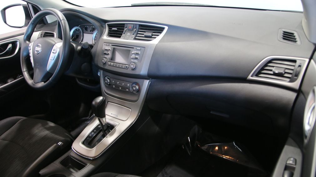 2014 Nissan Sentra SV AUTO A/C CRUISE #21