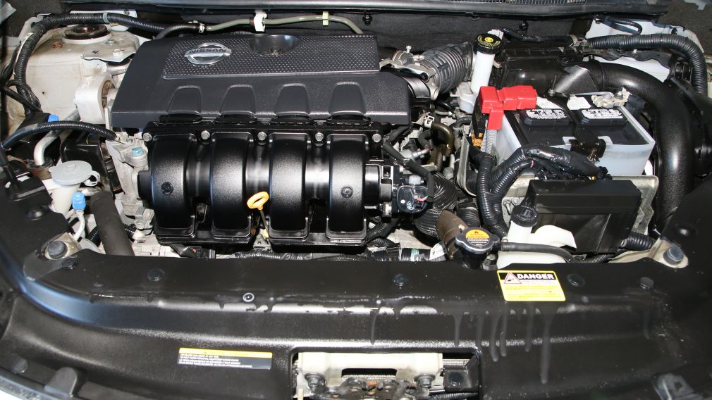 2014 Nissan Sentra SV AUTO A/C CRUISE #23