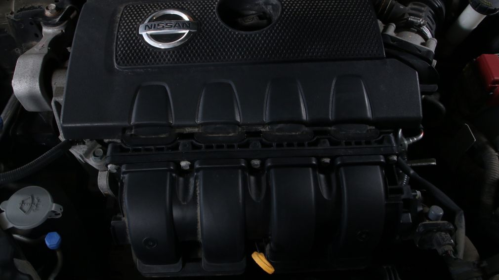2014 Nissan Sentra SR AUTO A/C GR ELECT MAG TOIT NAV #28