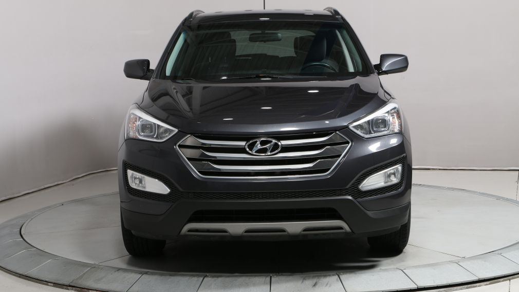 2015 Hyundai Santa Fe PREMIUM 2.0T AWD A/C GR ELECT MAGS BLUETOOTH #1