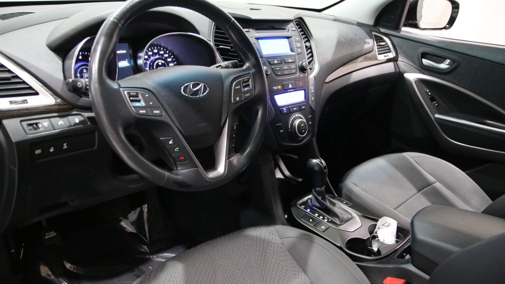 2015 Hyundai Santa Fe PREMIUM 2.0T AWD A/C GR ELECT MAGS BLUETOOTH #9