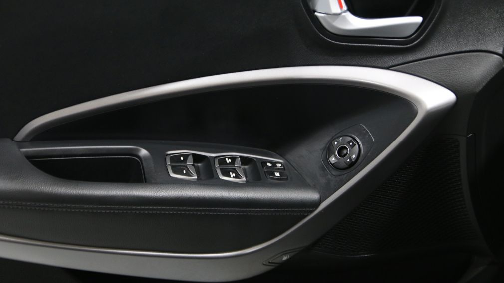 2015 Hyundai Santa Fe PREMIUM 2.0T AWD A/C GR ELECT MAGS BLUETOOTH #10