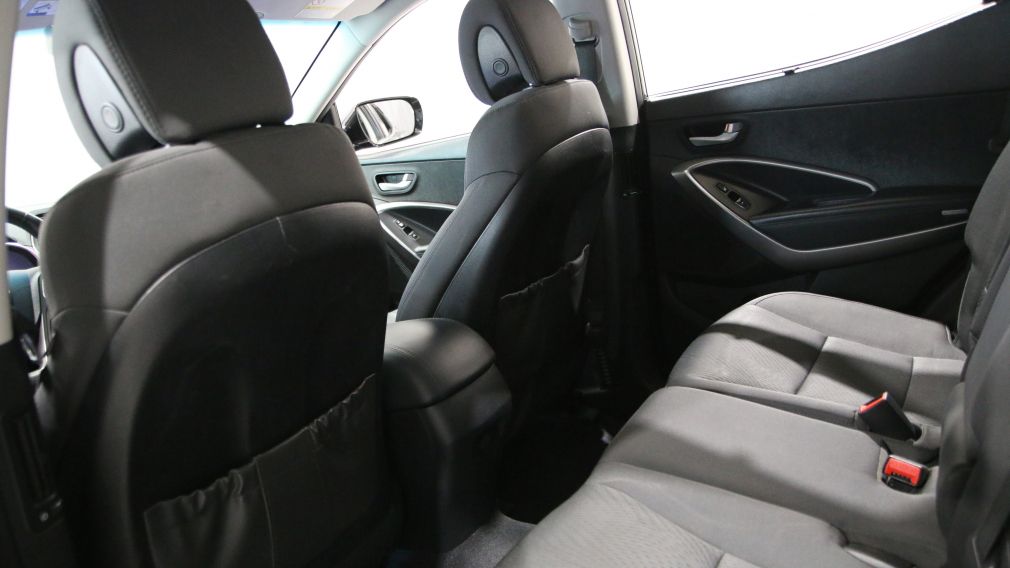 2015 Hyundai Santa Fe PREMIUM 2.0T AWD A/C GR ELECT MAGS BLUETOOTH #19