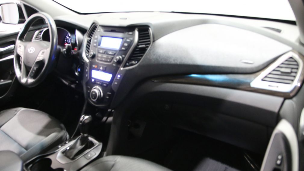 2015 Hyundai Santa Fe PREMIUM 2.0T AWD A/C GR ELECT MAGS BLUETOOTH #23