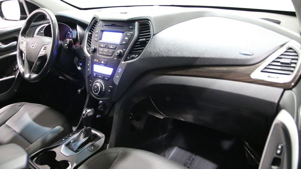 2015 Hyundai Santa Fe PREMIUM 2.0T AWD A/C GR ELECT MAGS BLUETOOTH #25