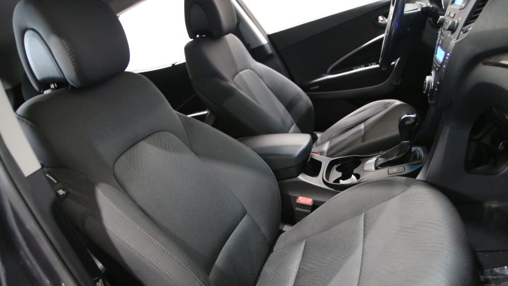 2015 Hyundai Santa Fe PREMIUM 2.0T AWD A/C GR ELECT MAGS BLUETOOTH #26