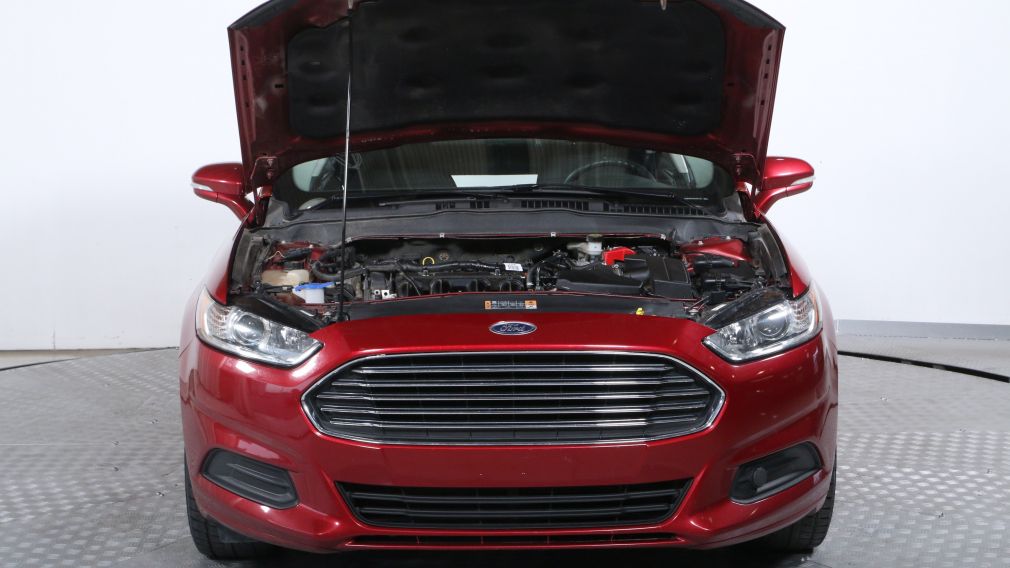 2014 Ford Fusion SE AUTO A/C BLUETOOTH GR ELECTRIQUE MAGS #25