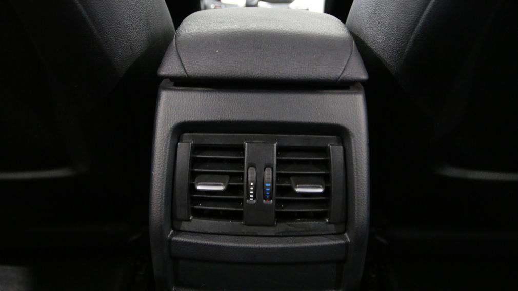 2014 BMW 320I 320i XDRIVE GR ELECT MAGS BLUETOOTH CUIR BAS KILO #16