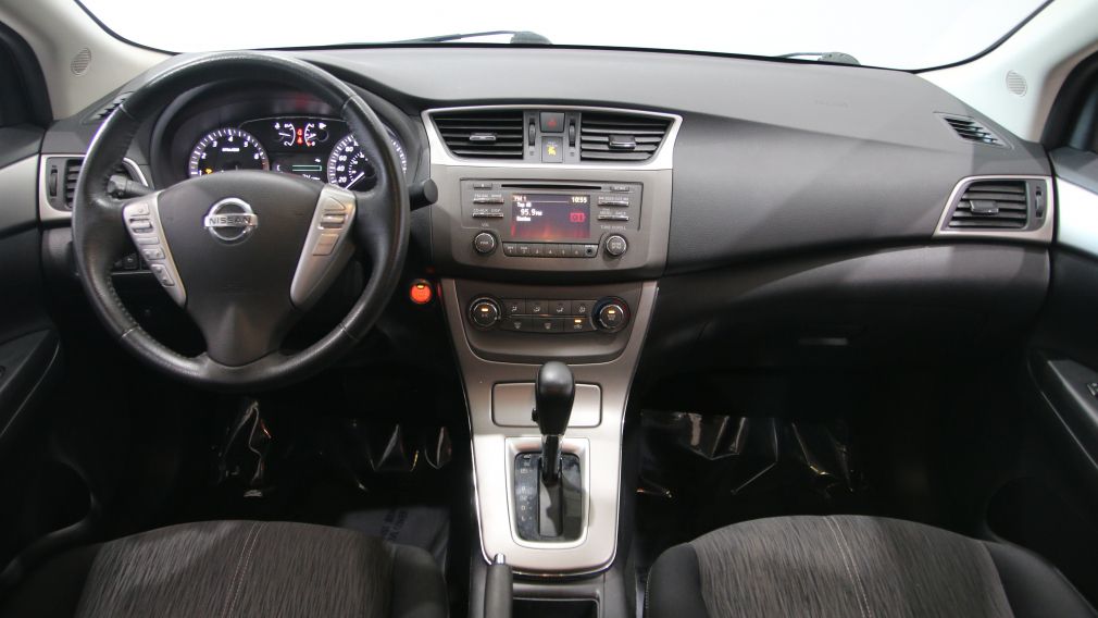 2014 Nissan Sentra SV AUTO AC GR ELECT BLUETOOTH #12