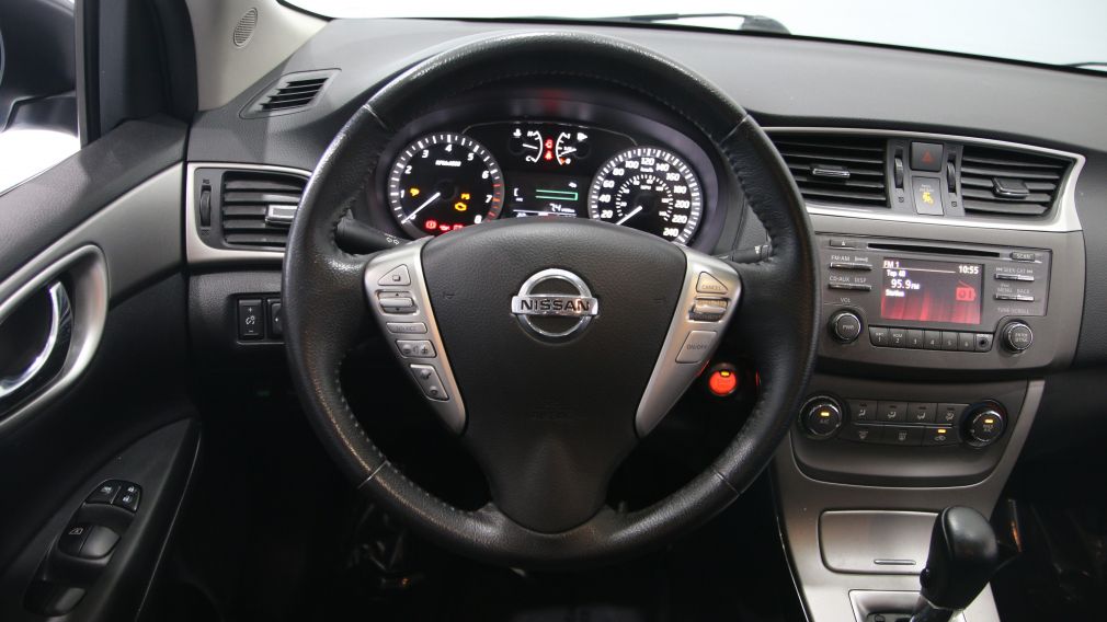 2014 Nissan Sentra SV AUTO AC GR ELECT BLUETOOTH #14