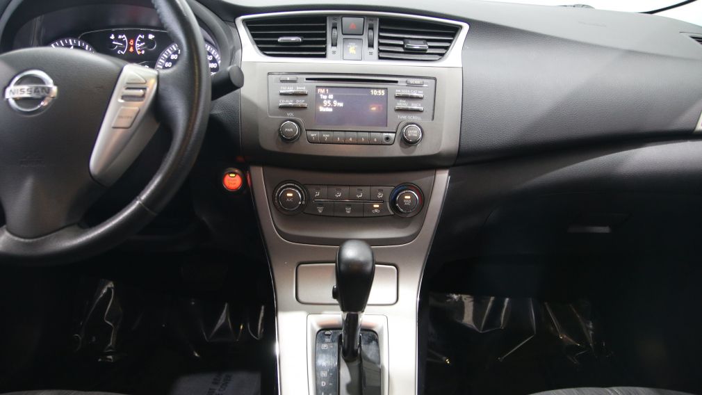 2014 Nissan Sentra SV AUTO AC GR ELECT BLUETOOTH #15