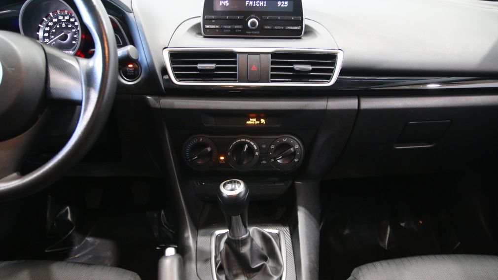 2015 Mazda 3 GX GR ELECT #15