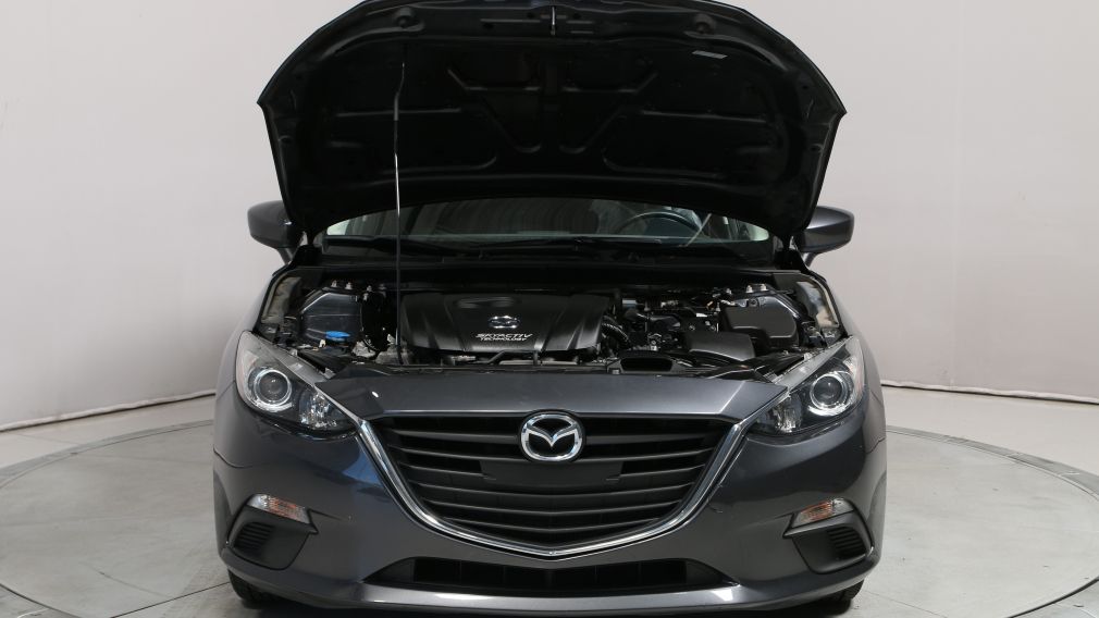 2015 Mazda 3 GX GR ELECT #22