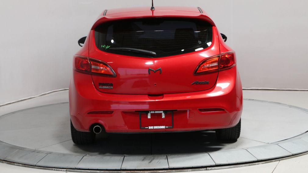 2012 Mazda 3 GS-SKY A/C GR ELECTRIQUE MAGS BLN #3