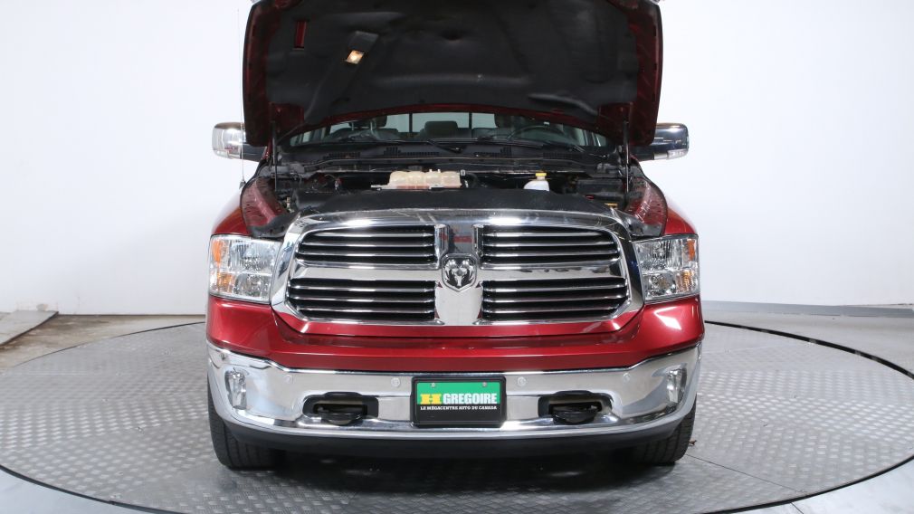 2015 Ram 1500 Big Horn TURBO DIESEL 4x4 #32