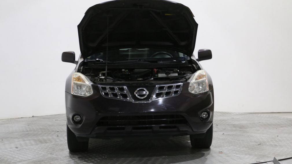 2012 Nissan Rogue SV MAGS BLUETHOOT CAMERA RECUL TOIT OUVRANT #29