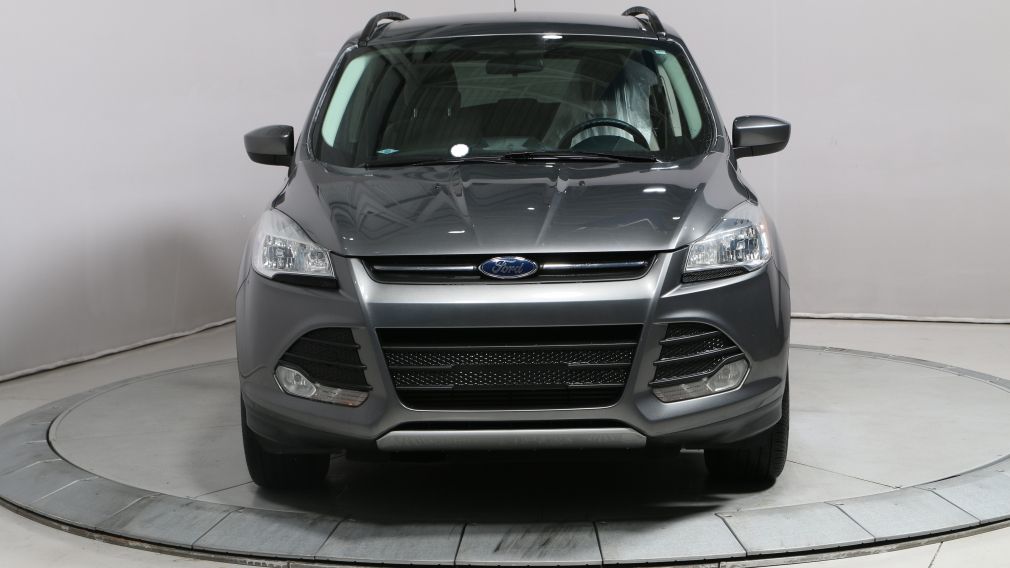 2014 Ford Escape SE 2.0 AWD MAGS CAMÉRA DE RECUL #2