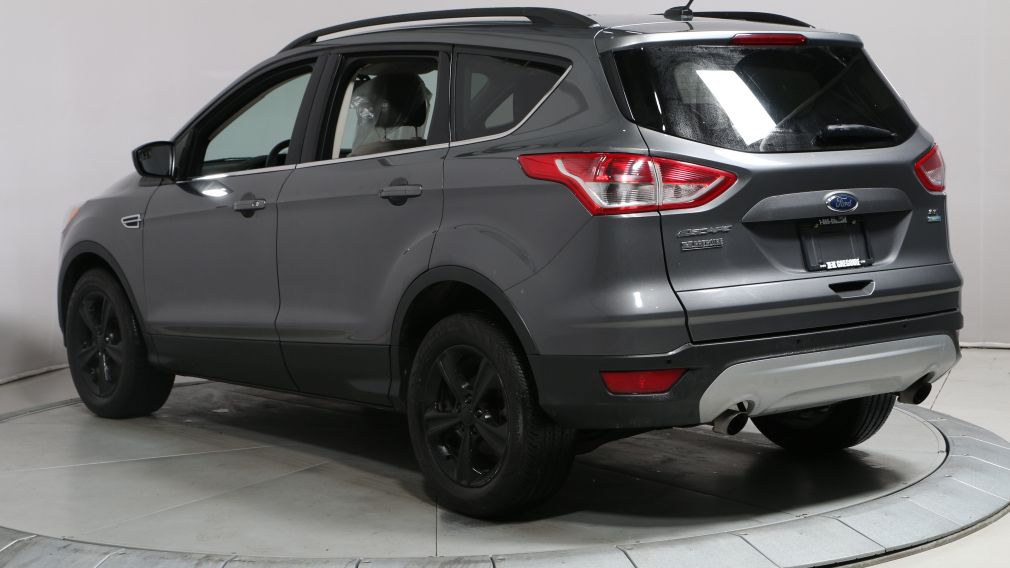 2014 Ford Escape SE 2.0 AWD MAGS CAMÉRA DE RECUL #5