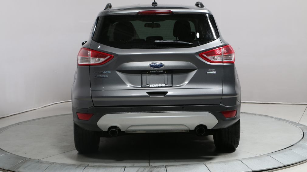 2014 Ford Escape SE 2.0 AWD MAGS CAMÉRA DE RECUL #5