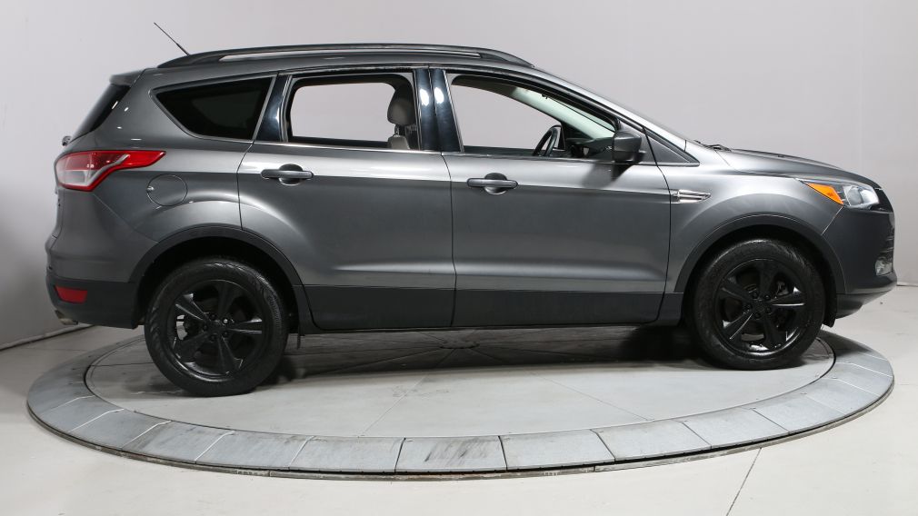 2014 Ford Escape SE 2.0 AWD MAGS CAMÉRA DE RECUL #8