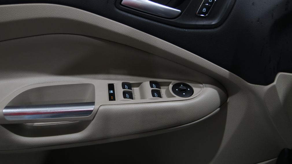 2014 Ford Escape SE 2.0 AWD MAGS CAMÉRA DE RECUL #10