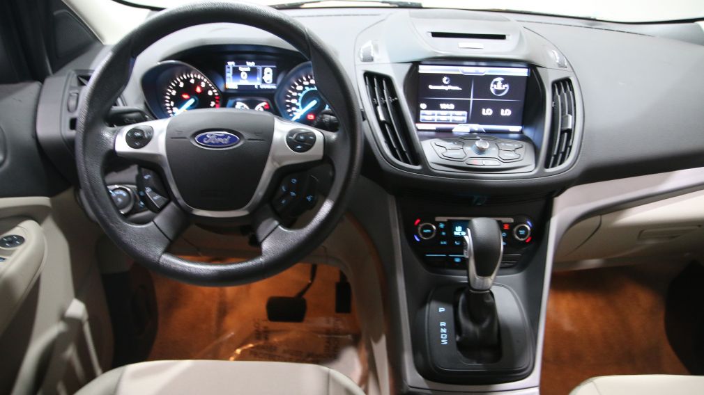 2014 Ford Escape SE 2.0 AWD MAGS CAMÉRA DE RECUL #13