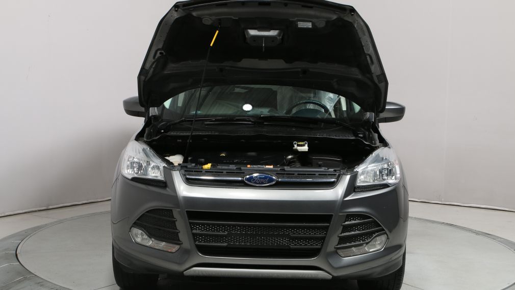 2014 Ford Escape SE 2.0 AWD MAGS CAMÉRA DE RECUL #28