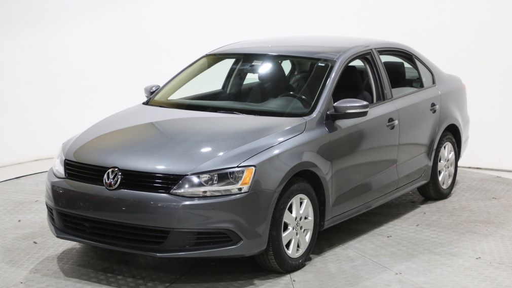 2014 Volkswagen Jetta Trendline 2.0 AUTO A/C GR ÉLECT MAGS #2