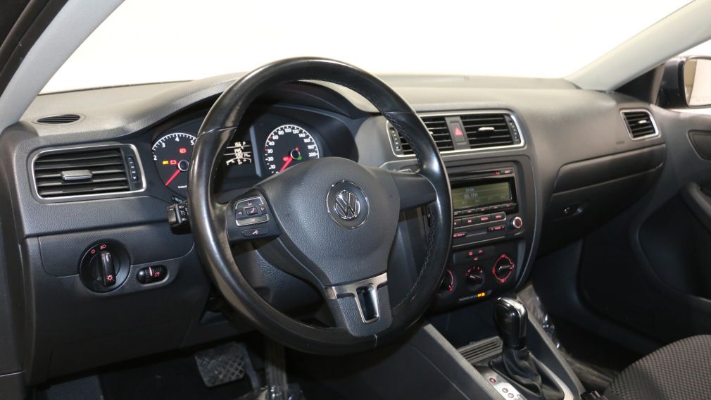 2014 Volkswagen Jetta Trendline 2.0 AUTO A/C GR ÉLECT MAGS #9