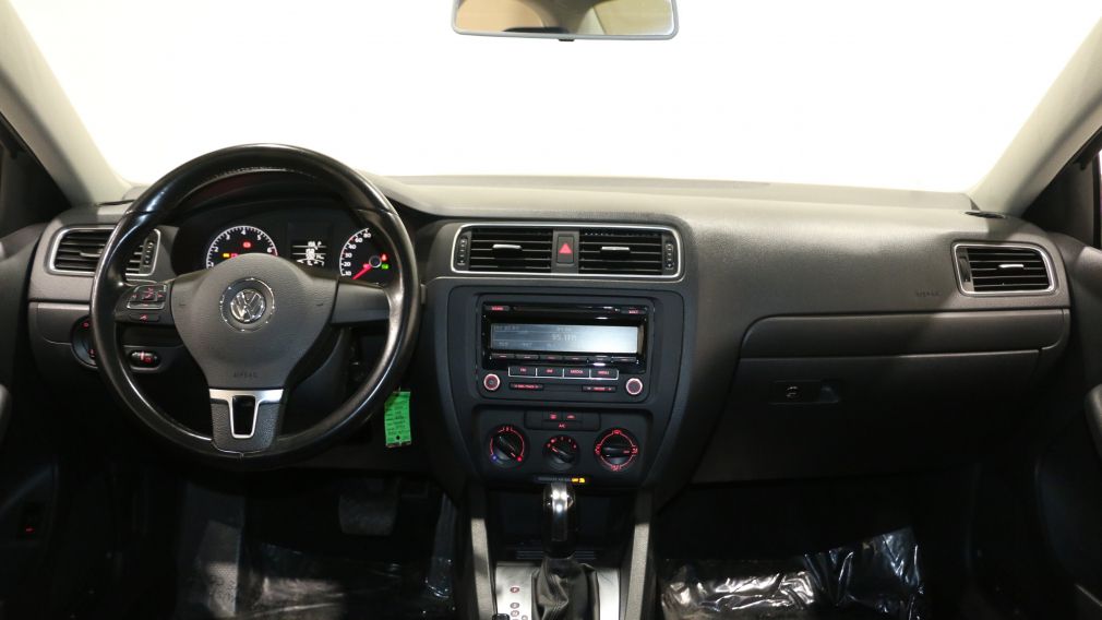 2014 Volkswagen Jetta Trendline 2.0 AUTO A/C GR ÉLECT MAGS #11