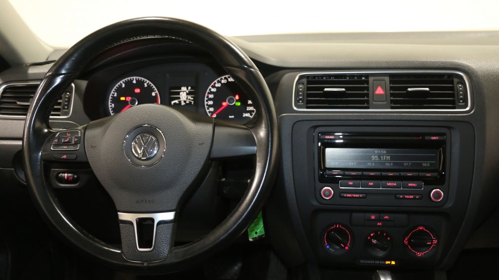 2014 Volkswagen Jetta Trendline 2.0 AUTO A/C GR ÉLECT MAGS #13