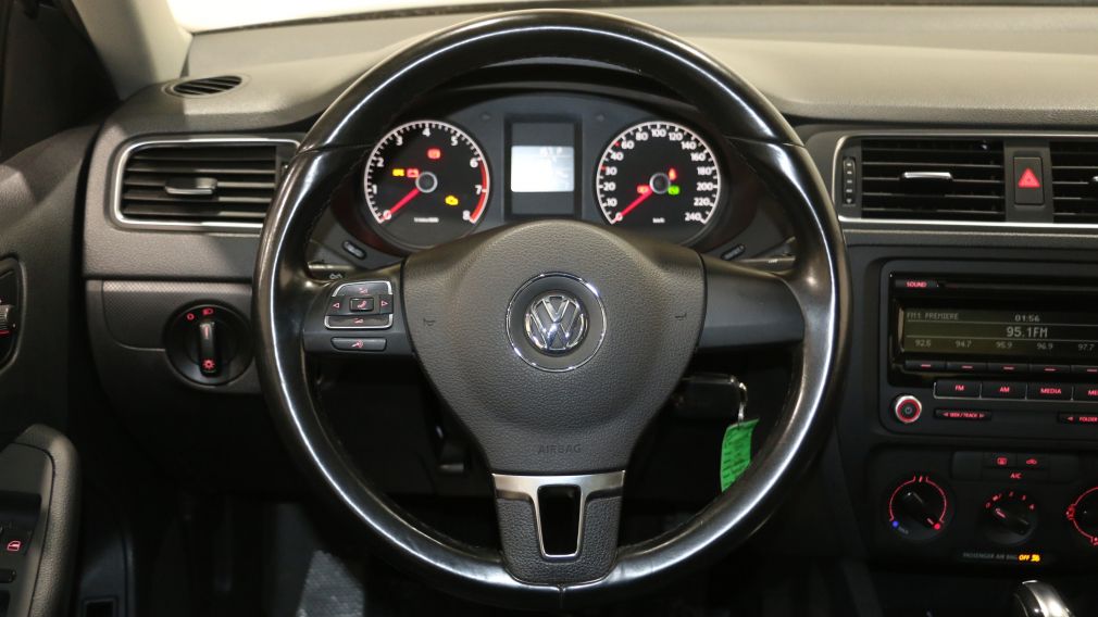 2014 Volkswagen Jetta Trendline 2.0 AUTO A/C GR ÉLECT MAGS #14