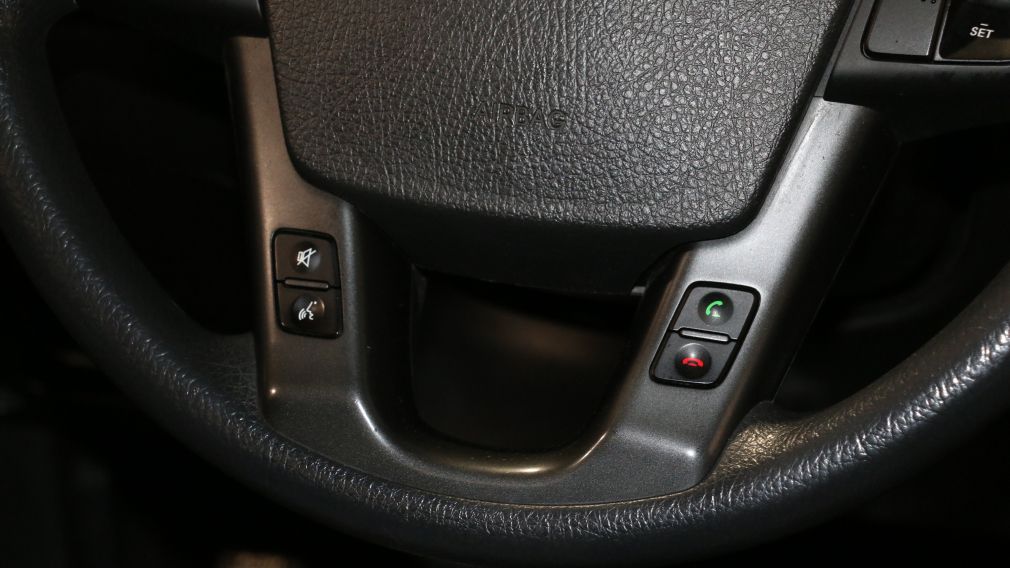 2012 Kia Sorento LX AUTO MAGS A/C GR ELECT BLUETOOTH CRUISE CONTROL #15