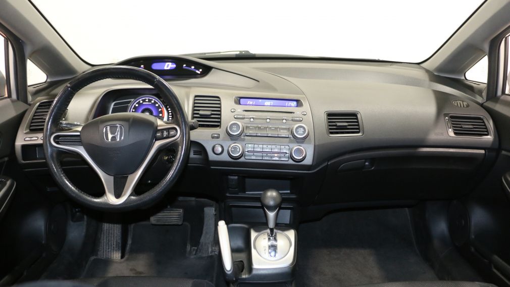 2009 Honda Civic Sport AUTO AC GR ELECT TOIT OUVRANT #13