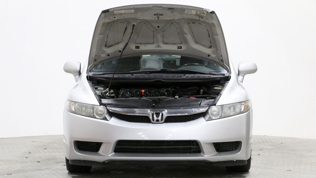 2009 Honda Civic Sport AUTO AC GR ELECT TOIT OUVRANT #24